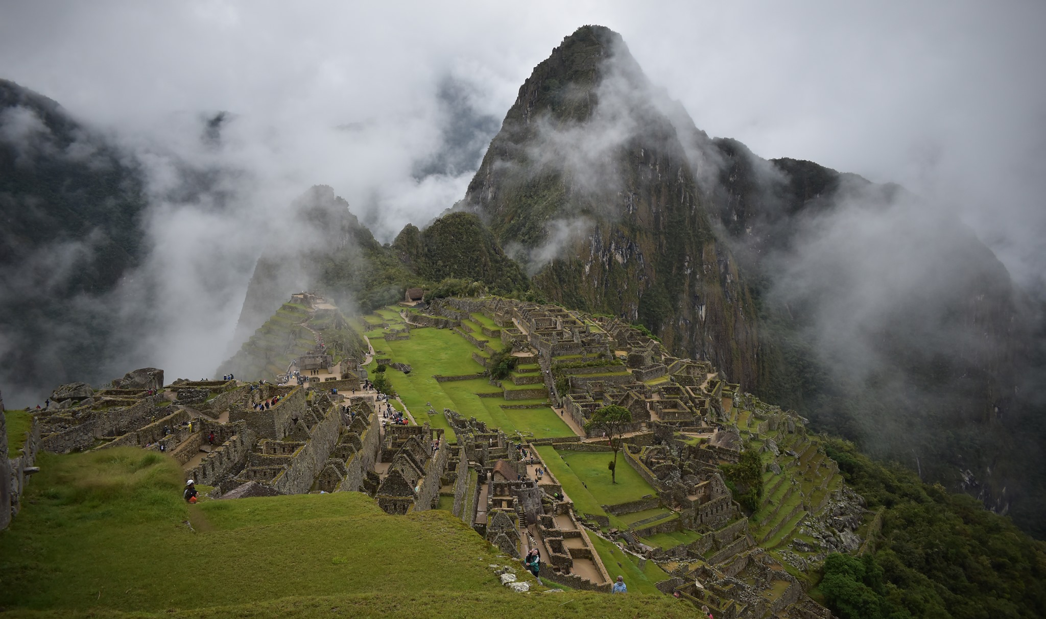 Perú, Lima/Cusco 6Días