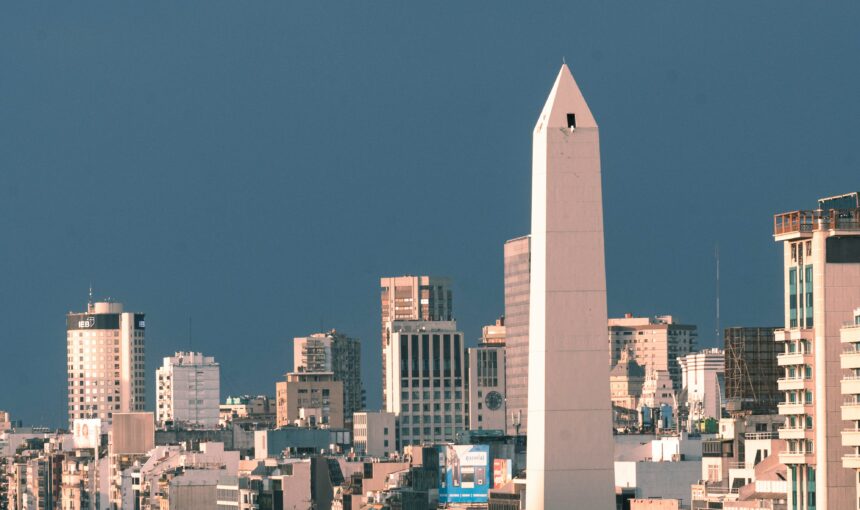 Buenos Aires & Bariloche
