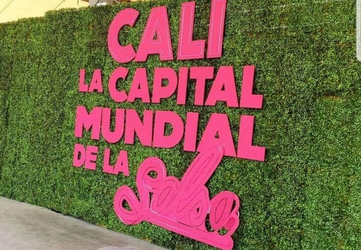 Requisitos para Viajar a Colombia desde Ecuador 2025