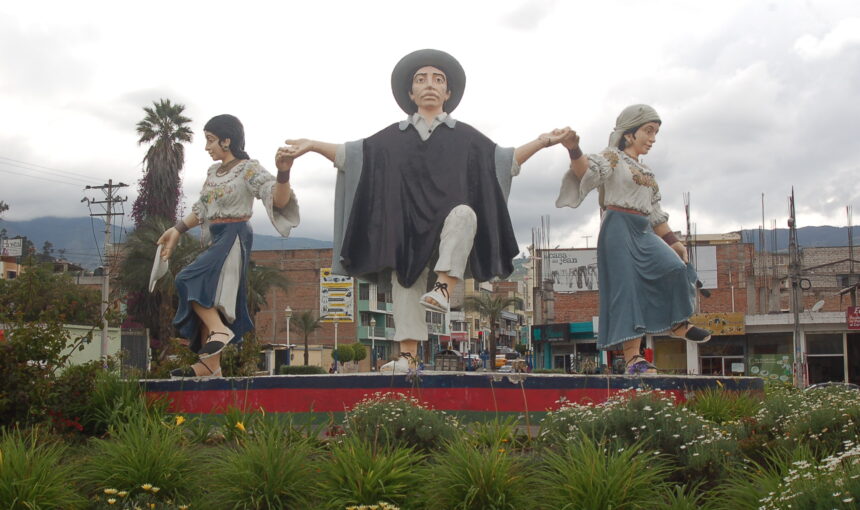 Ruta escondida Day Trip