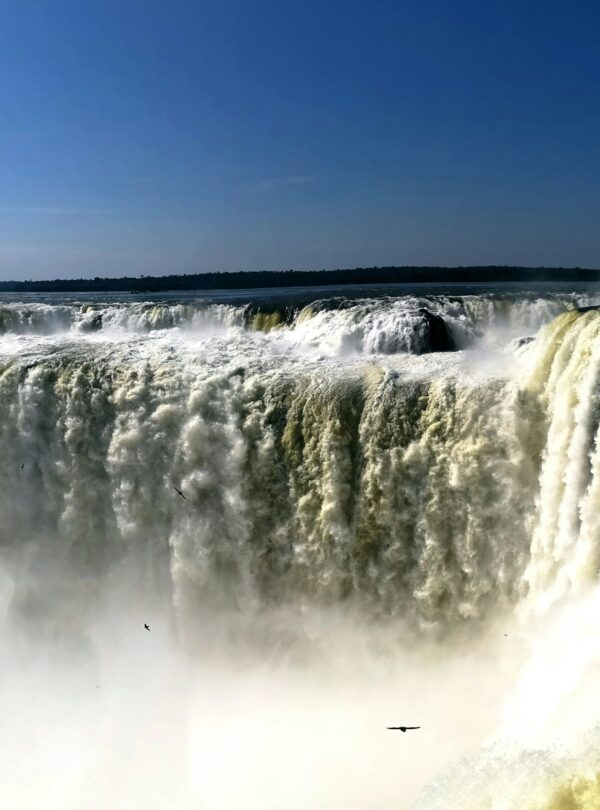 Iguazú Arg
