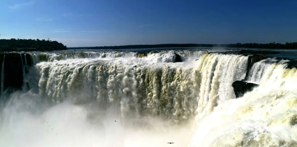 Iguazú Arg