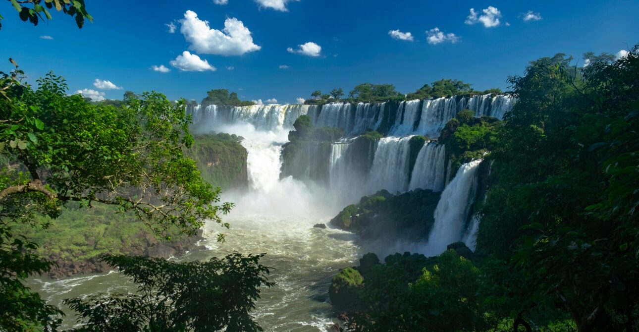 Buenos Aires & Puerto Iguazú