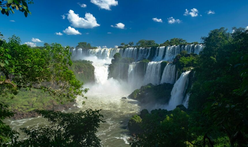 Buenos Aires & Puerto Iguazú