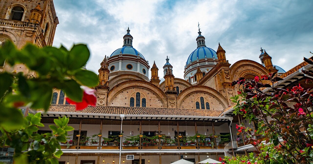 Cuenca 3D