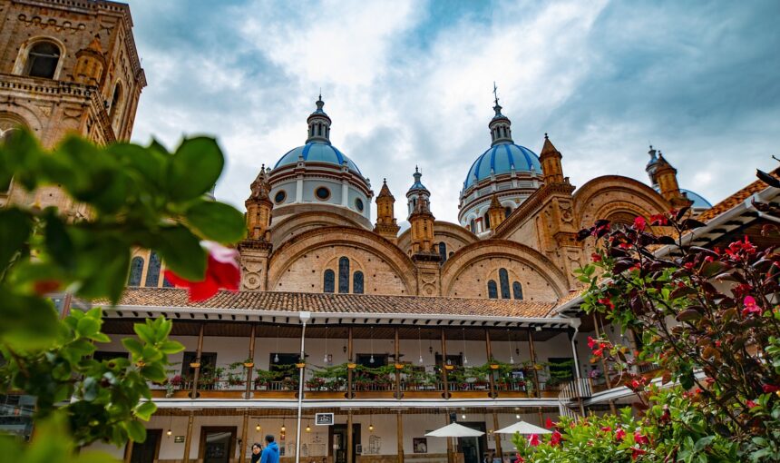 Cuenca 3D