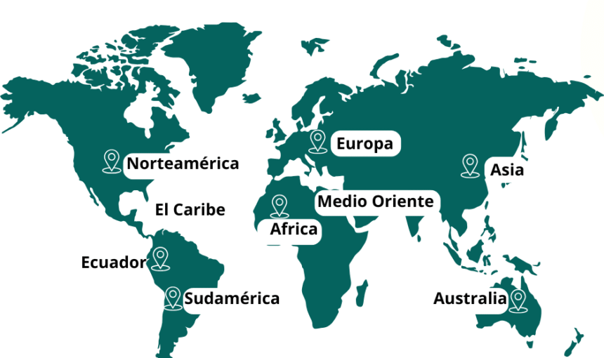 Visa USA B1/B2 para Ecuatorianos 2025: Guía Definitiva para Aprobar tu Entrevista
